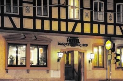 Monteurzimmer Darmstadt